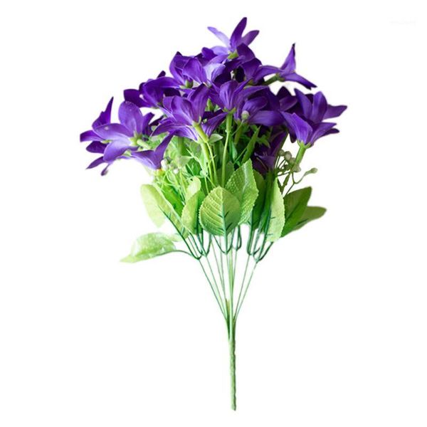 decorative flowers & wreaths 10branch 30head artificial simulation flower wedding ornament bonsai home potted living room diy gift window pl
decorative flowers & wreaths 10branch 30head artificial simulation flower wedding ornament bonsai home potted living room diy gift window pl