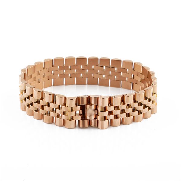 famous brand classic strap bracelet designer classic style six colors optional stainless steel luxury bracelet men's bracelet original, Black
famous brand classic strap bracelet designer classic style six colors optional stainless steel luxury bracelet men's bracelet original, Black