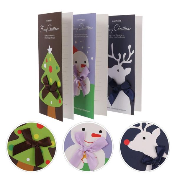 12pcs greeting cards chic lovely useful message cards christmas supplies christmas gift for party
12pcs greeting cards chic lovely useful message cards christmas supplies christmas gift for party
