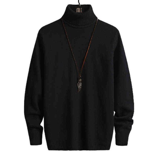 men's sweater turtleneck sweaters men solid pullovers winter knitted sweater turtleneck pullovers black gery winter warm sweater men cl, White;black
men's sweater turtleneck sweaters men solid pullovers winter knitted sweater turtleneck pullovers black gery winter warm sweater men cl, White;black