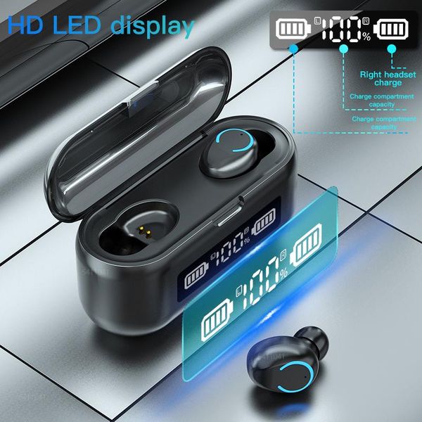 headphones & earphones 2021 f9 tws bluetooth 5.1 wireless 2000mah led display sports waterproof earbuds 9d stereo headsets
headphones & earphones 2021 f9 tws bluetooth 5.1 wireless 2000mah led display sports waterproof earbuds 9d stereo headsets