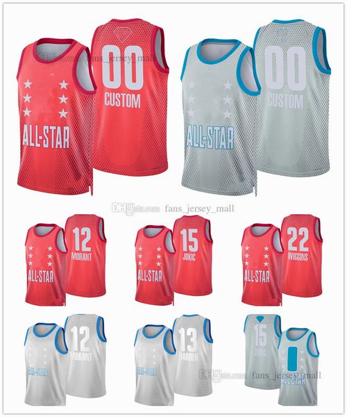 2022 all-star basketball jersey 30 stephen 12 ja curry morant 77 luka 11 klay doncic thompson 1 devin 0 russell booker westbrook donovan boo, Black;red
2022 all-star basketball jersey 30 stephen 12 ja curry morant 77 luka 11 klay doncic thompson 1 devin 0 russell booker westbrook donovan boo, Black;red