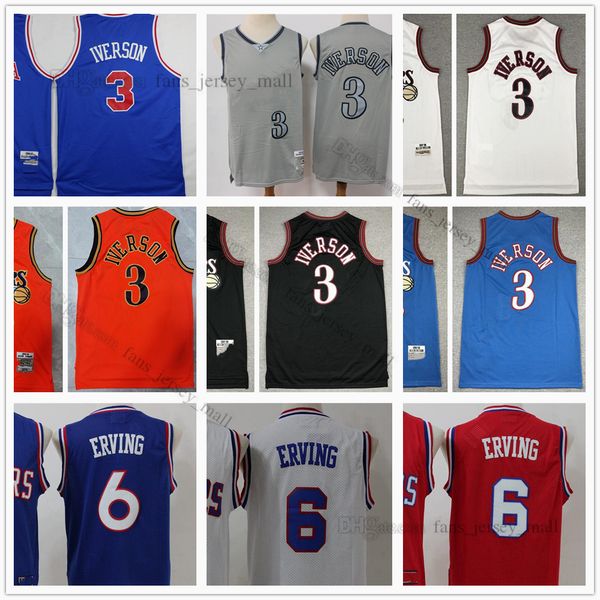 youth kids men basketball jerseys 3 allen 6 julius iverson erving retro jersey, Black;red
youth kids men basketball jerseys 3 allen 6 julius iverson erving retro jersey, Black;red