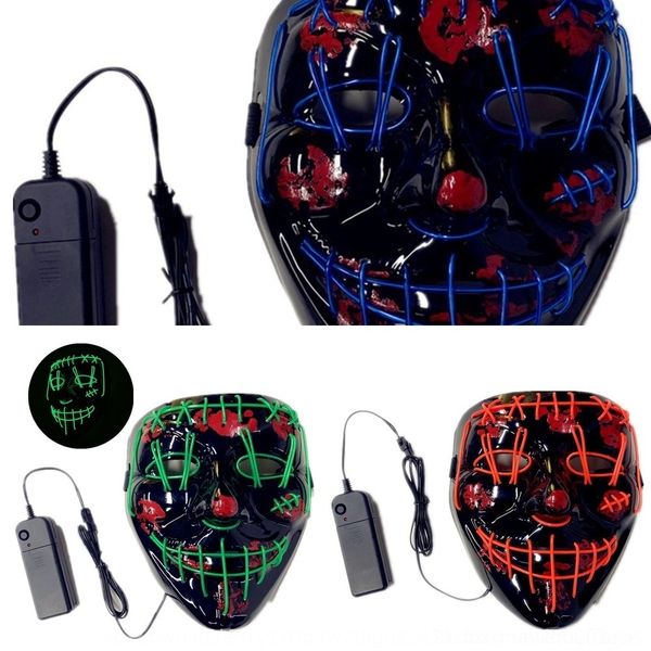 pdqu0 dasheng specializes in the production da sheng luminous mask of popular led face masks v-shaped halloween el strange professional and
pdqu0 dasheng specializes in the production da sheng luminous mask of popular led face masks v-shaped halloween el strange professional and