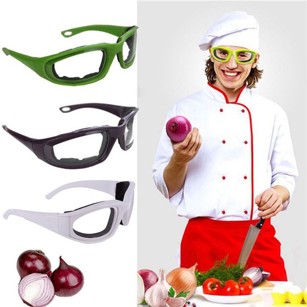 1pc onion goggles barbecue safety glasses eyes protector face shields cooking tools kitchen accessories 4 colors
1pc onion goggles barbecue safety glasses eyes protector face shields cooking tools kitchen accessories 4 colors