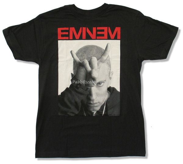 eminem horns image black new plus size clothing men summer brand s hoodie designers t shirts sweatshirt
eminem horns image black new plus size clothing men summer brand s hoodie designers t shirts sweatshirt