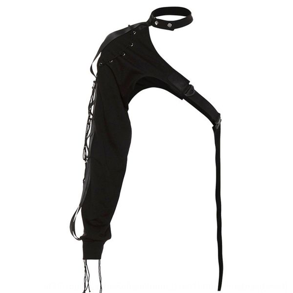 2020 лето новые женские шеи шнурок metalshoulder длинным рукавом coattop 2020 лето новый шнурок шеи metalshoulder длинным рукавом женщин, White
2020 лето новые женские шеи шнурок metalshoulder длинным рукавом coattop 2020 лето новый шнурок шеи metalshoulder длинным рукавом женщин, White