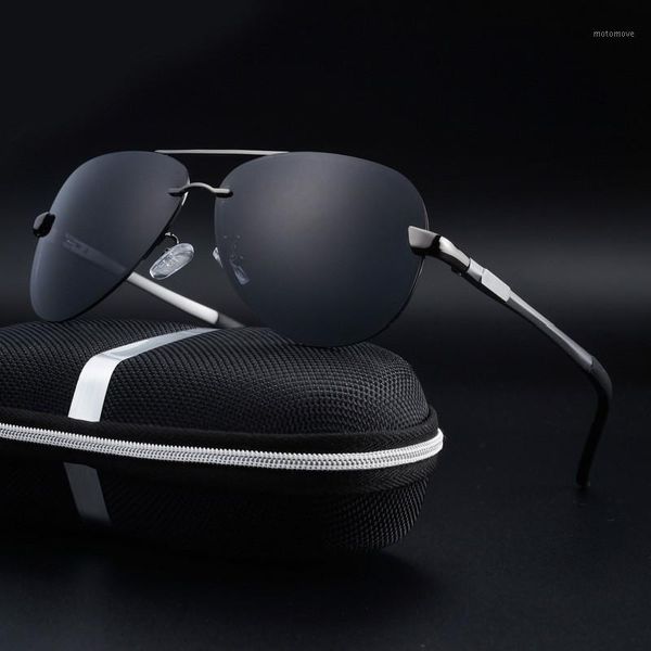 sunglasses 2021 aluminum men polarized vintage male sun glasses for driving oculos masculino1, White;black
sunglasses 2021 aluminum men polarized vintage male sun glasses for driving oculos masculino1, White;black