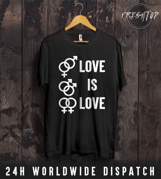 love is love t shirt valentines day lgbt gay lesbian pride parade rainbow new brand cool casual t shirt sport hooded sweatshirt hoodie
love is love t shirt valentines day lgbt gay lesbian pride parade rainbow new brand cool casual t shirt sport hooded sweatshirt hoodie
