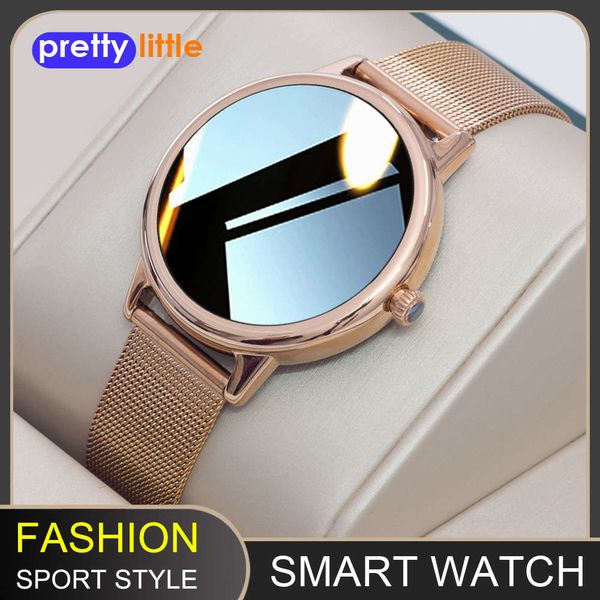 women e1-0 ip68 waterproof touch screen bluetooth multi-mode sports locator smart watch fitns android ios
women e1-0 ip68 waterproof touch screen bluetooth multi-mode sports locator smart watch fitns android ios
