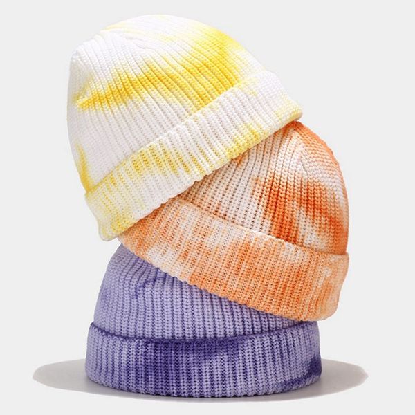 fisherman beanie women 2020 winter hats beanies for ladies red tie dyed bonnets men hip hop cap short hat knitted skullcap, Blue;gray
fisherman beanie women 2020 winter hats beanies for ladies red tie dyed bonnets men hip hop cap short hat knitted skullcap, Blue;gray