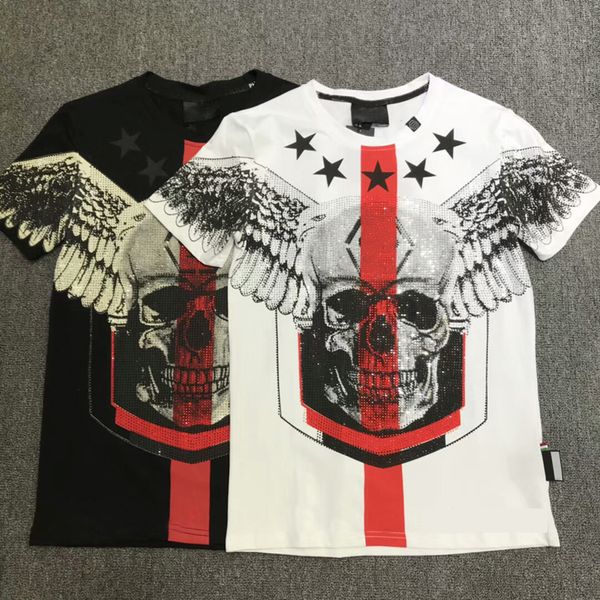 мужские дизайнерские хлопка тенниски способа футболок мужчин черный tshirts вверх с коротким рукавом мужская случайный тройники hip hop stre, White;black
мужские дизайнерские хлопка тенниски способа футболок мужчин черный tshirts вверх с коротким рукавом мужская случайный тройники hip hop stre, White;black