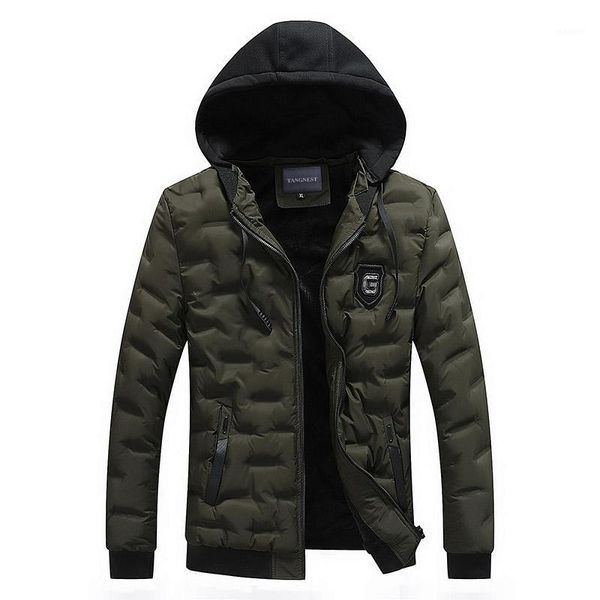 men's parka 2020 winter men jacket coat solid color hooded warm casual breathable men thick coat mwm18841, Tan;black
men's parka 2020 winter men jacket coat solid color hooded warm casual breathable men thick coat mwm18841, Tan;black