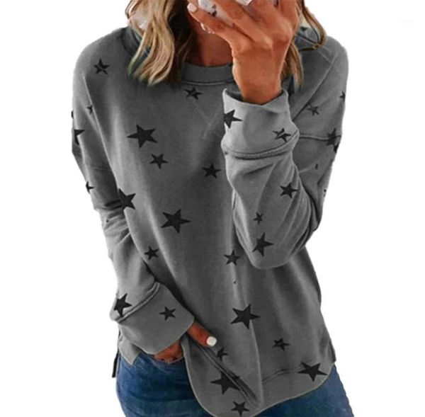 autumn/winter round neck blouse fashion jacket, street casual sportswear, ladies loose sweatshirt brand size1, Black
autumn/winter round neck blouse fashion jacket, street casual sportswear, ladies loose sweatshirt brand size1, Black
