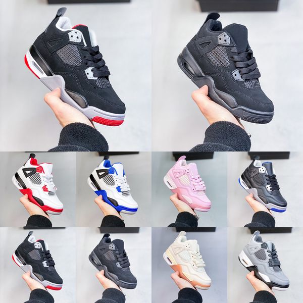men women kids shoes ps 4 4s infants sport sneakers fire red bred what the sail university blue royalty pure money basketball shoes size 26-
men women kids shoes ps 4 4s infants sport sneakers fire red bred what the sail university blue royalty pure money basketball shoes size 26-