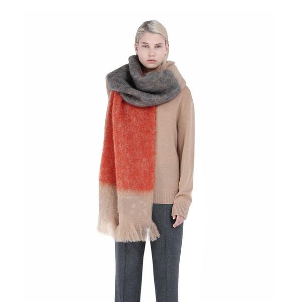 2019 new fashion cashmere women plaid scarf winter warm shawl and wrap bandana pashmina long tassel female foulard thick blanket wmtmmx, Blue;gray
2019 new fashion cashmere women plaid scarf winter warm shawl and wrap bandana pashmina long tassel female foulard thick blanket wmtmmx, Blue;gray