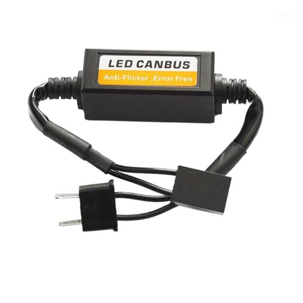 1pc 9-36v h7 led decoder anti flicker car headlight adapter error led canbus headlight decoder canceller car supplies1
1pc 9-36v h7 led decoder anti flicker car headlight adapter error led canbus headlight decoder canceller car supplies1
