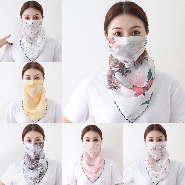 riding mask magic scarf summer fashion printed chiffon sunscreen mask outdoor cycling neck mask driving sun protection uv neck scarf
riding mask magic scarf summer fashion printed chiffon sunscreen mask outdoor cycling neck mask driving sun protection uv neck scarf