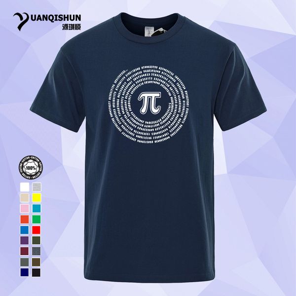 yuanqishun summer 17 colors pi number tee shirt 100% cotton short sleeve pi math t-shirt casual o-neck street style loose tshirt 1184-e, White;black
yuanqishun summer 17 colors pi number tee shirt 100% cotton short sleeve pi math t-shirt casual o-neck street style loose tshirt 1184-e, White;black