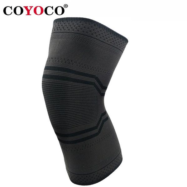 1 pair sports knee sleeve support protect kneepad coyoco brand running cycling gym braces elastic knee pad warm grey black sqcsap pingtoy
1 pair sports knee sleeve support protect kneepad coyoco brand running cycling gym braces elastic knee pad warm grey black sqcsap pingtoy