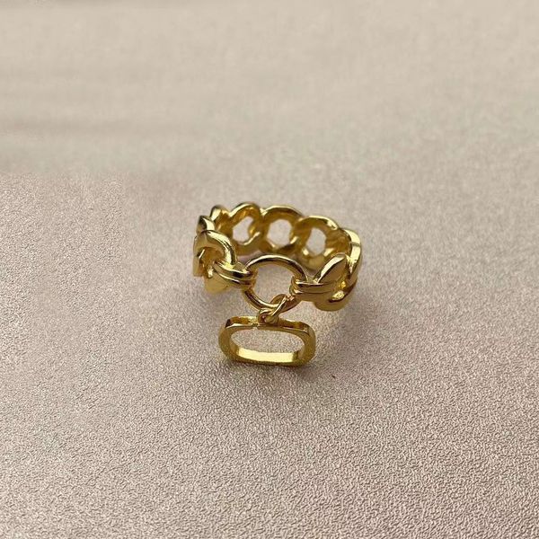fashion gold letter rings bague for lady women party wedding lovers gift engagement jewelry with box, Silver
fashion gold letter rings bague for lady women party wedding lovers gift engagement jewelry with box, Silver