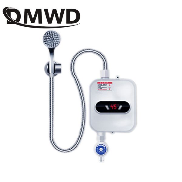 dmwd 3500w instantaneous faucet water heater mini watering tap electric tankless kitchen bathroom thermostat heating shower
dmwd 3500w instantaneous faucet water heater mini watering tap electric tankless kitchen bathroom thermostat heating shower
