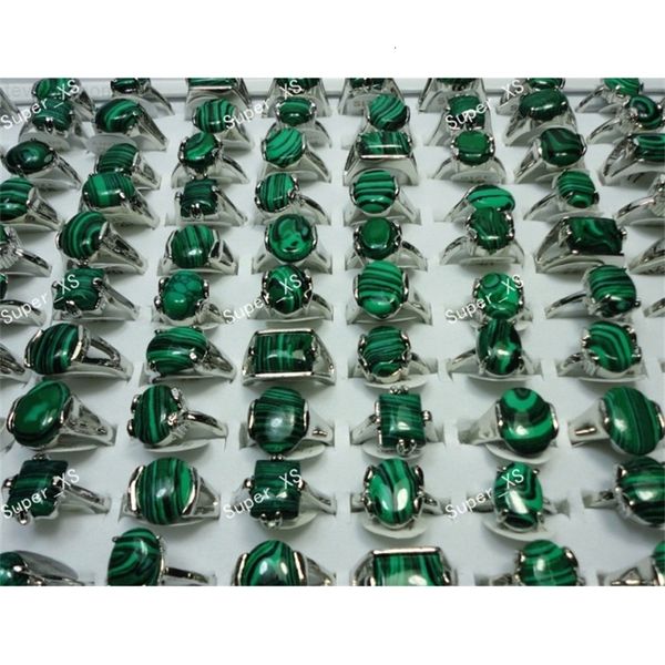 stone green wholesale mix malachite bulk lots silver plated ring for women men fashion jewelry lr524, Golden;silver
stone green wholesale mix malachite bulk lots silver plated ring for women men fashion jewelry lr524, Golden;silver