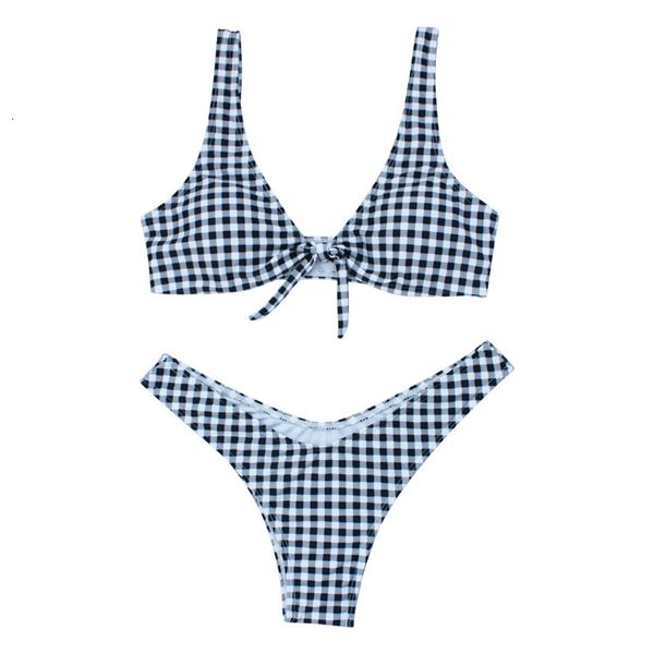 2019 new swimsuit with small lattice bikini on the chest, White;black
2019 new swimsuit with small lattice bikini on the chest, White;black
