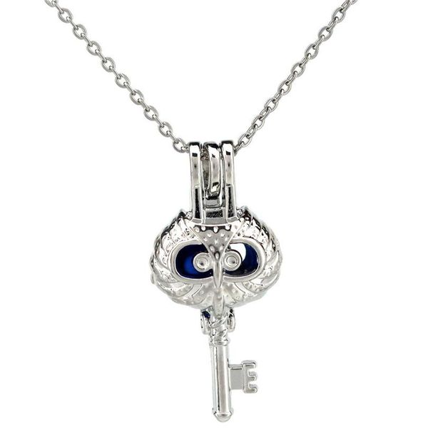 k795 silver сова key pearl клетка ожерелье 18" подвеска аромат эфирное масло диффузор locket k795 silver jllfmp yy_dhhome, Black
k795 silver сова key pearl клетка ожерелье 18" подвеска аромат эфирное масло диффузор locket k795 silver jllfmp yy_dhhome, Black