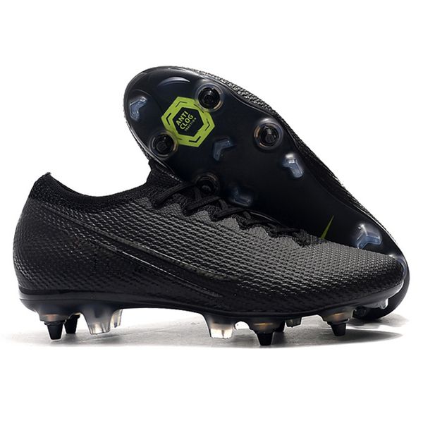 mens sg pro soccer cleats low ac waterproof metal studs mbappe shoes superfly neymar outdoor cr7 mercurial football boots
mens sg pro soccer cleats low ac waterproof metal studs mbappe shoes superfly neymar outdoor cr7 mercurial football boots
