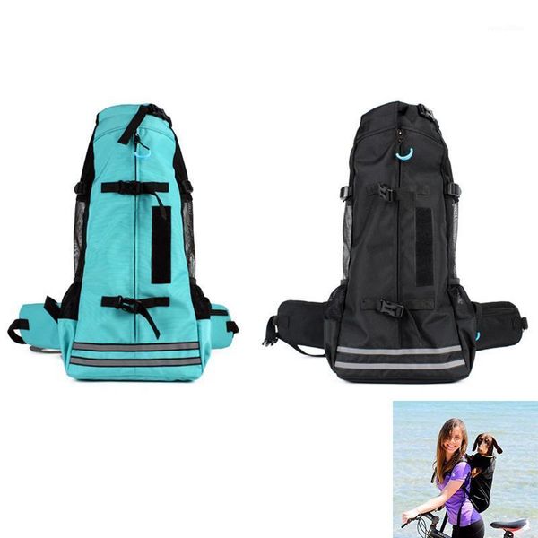solid color outdoor pet backpacks portable dog sport breathable pet carriers for small medium dogs travel hiking bags1
solid color outdoor pet backpacks portable dog sport breathable pet carriers for small medium dogs travel hiking bags1