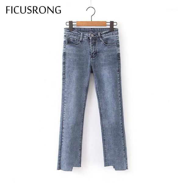 women's jeans summer fashion women asymmetrical slim-fit female straight skinny mid waist casual pants1, Blue
women's jeans summer fashion women asymmetrical slim-fit female straight skinny mid waist casual pants1, Blue