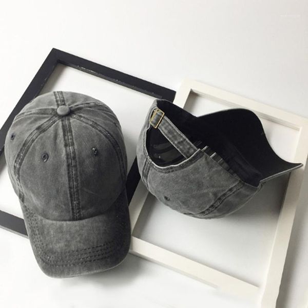 new washed cotton adjustable solid color baseball cap couple cap fashion leisure hat snapback 7 color1, Blue;gray
new washed cotton adjustable solid color baseball cap couple cap fashion leisure hat snapback 7 color1, Blue;gray