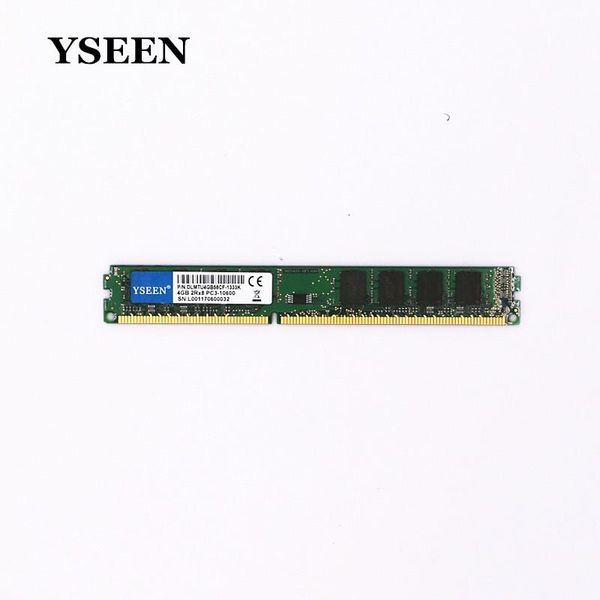 yseen deskcomputer memory chips to 4 gb ddr3 8 gb 1333 mhz, 1600 mhz intel motherboard compatible memory chips
yseen deskcomputer memory chips to 4 gb ddr3 8 gb 1333 mhz, 1600 mhz intel motherboard compatible memory chips