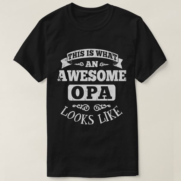 2019 printed men cotton short sleeve this is what an awesome opa looks like hoodie designers t shirts sweatshirt
2019 printed men cotton short sleeve this is what an awesome opa looks like hoodie designers t shirts sweatshirt