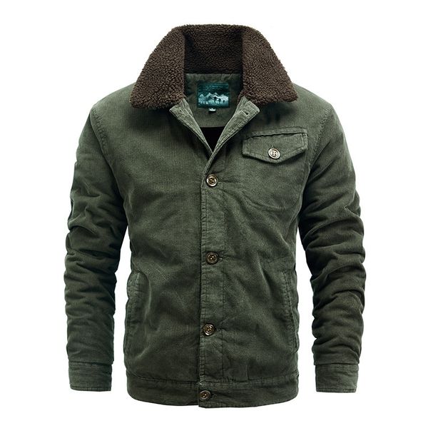 lapel men's autumn and winter new plush warm jacket youth casual large loose cotton coatblack friday
lapel men's autumn and winter new plush warm jacket youth casual large loose cotton coatblack friday