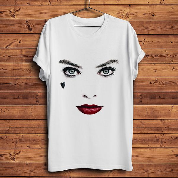 3d harley quinn face funny homme summer new short sleeve white casual tshirt novelty streetwear sport hooded sweatshirt hoodie men t shirt
3d harley quinn face funny homme summer new short sleeve white casual tshirt novelty streetwear sport hooded sweatshirt hoodie men t shirt