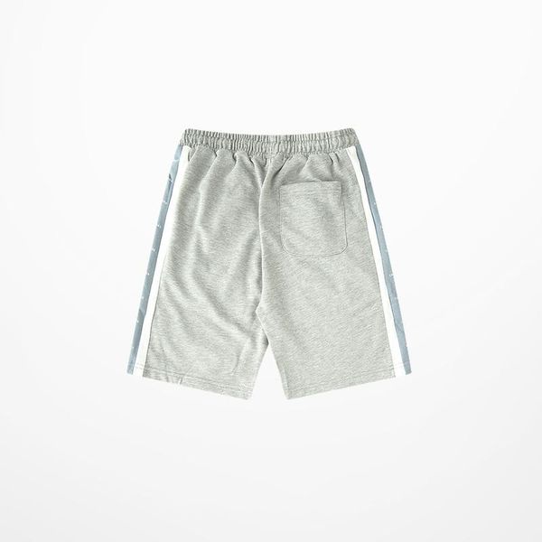 men's shorts summer ins sports men fashion strip hip hop short pants male high street tide brand skateboard beach hallen, White;black
men's shorts summer ins sports men fashion strip hip hop short pants male high street tide brand skateboard beach hallen, White;black