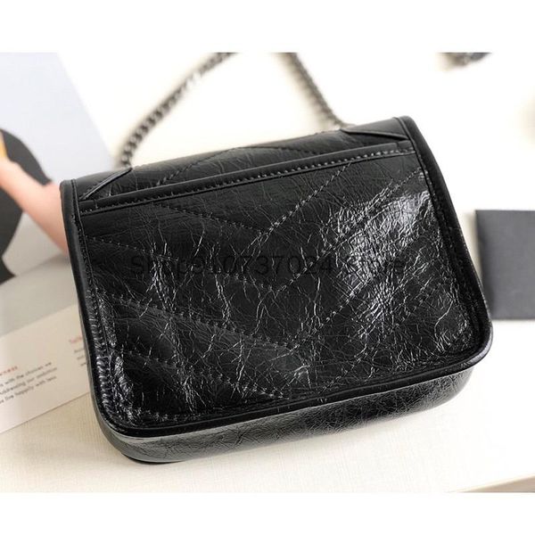 luxury handbags genuine leather shoulder bag women crossbody bags brand designer calfskin purse mini niki chain bag
luxury handbags genuine leather shoulder bag women crossbody bags brand designer calfskin purse mini niki chain bag