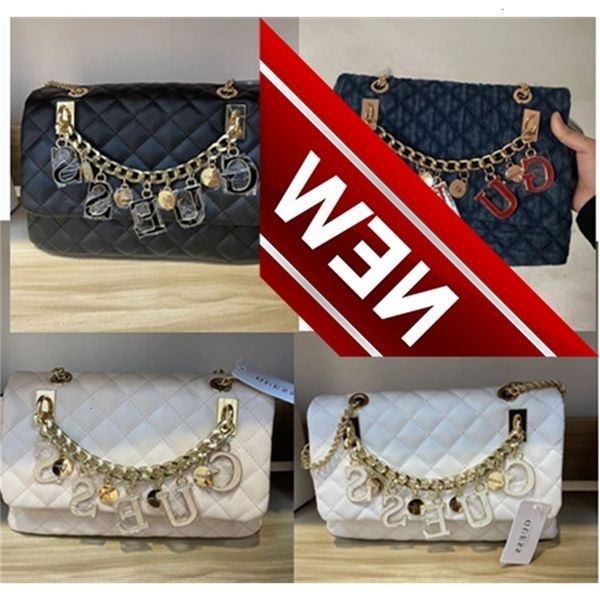 gs new simple small fragrance ling lattice solid color pendant chain flap single shoulder messenger bag
gs new simple small fragrance ling lattice solid color pendant chain flap single shoulder messenger bag