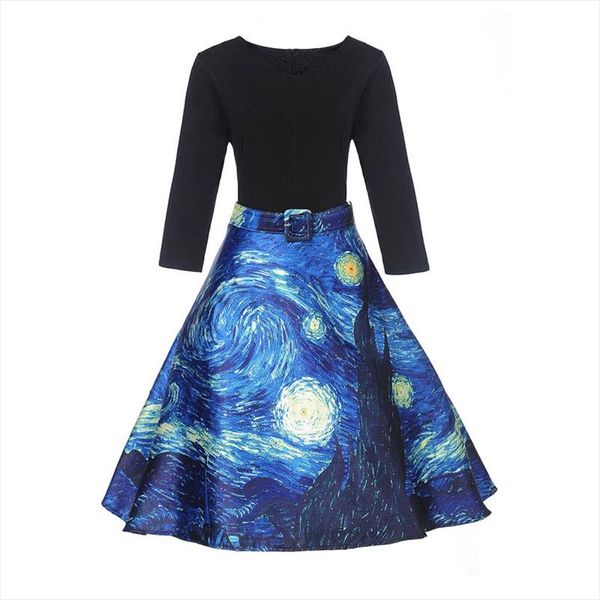 good fabric 2020 new design women dress vintage party korean knitted asymmetric kawaii work new gothic office 50229, Black;gray
good fabric 2020 new design women dress vintage party korean knitted asymmetric kawaii work new gothic office 50229, Black;gray