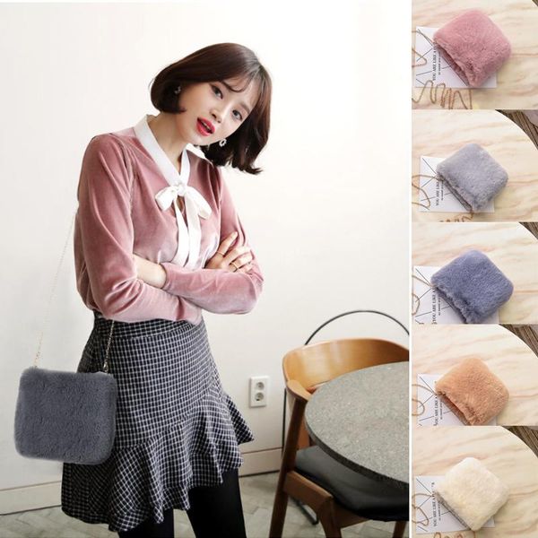 women shoulder messenger bag fluffy style banana 2020 famous brands lady pouch crossbody bag beach pack sac main femme bolsa
women shoulder messenger bag fluffy style banana 2020 famous brands lady pouch crossbody bag beach pack sac main femme bolsa