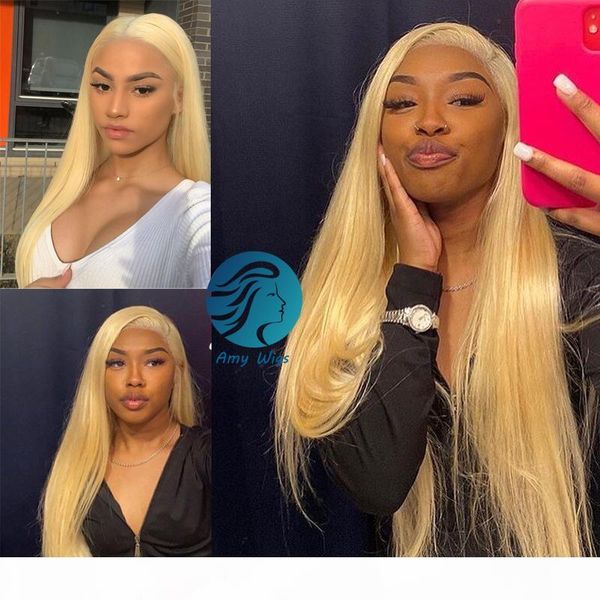 glueless 613 honey blonde lace front wigs pre plucked with baby hair straight human hair wigs remy brazilian transparent lace front wigs, Black;brown
glueless 613 honey blonde lace front wigs pre plucked with baby hair straight human hair wigs remy brazilian transparent lace front wigs, Black;brown