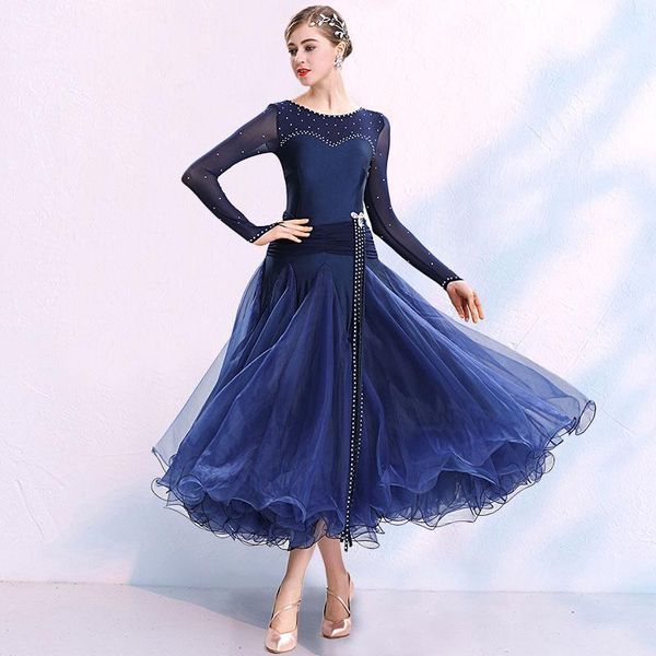 new ballroom waltz modern dance dress ballroom dance competition dresses standard dancing clothes tango dress 4 color1, Black;red
new ballroom waltz modern dance dress ballroom dance competition dresses standard dancing clothes tango dress 4 color1, Black;red