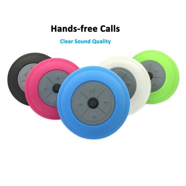q9 waterproof suction cup bluetooth speaker with led lights car hands-card fm subwoofer bathroom small speaker
q9 waterproof suction cup bluetooth speaker with led lights car hands-card fm subwoofer bathroom small speaker