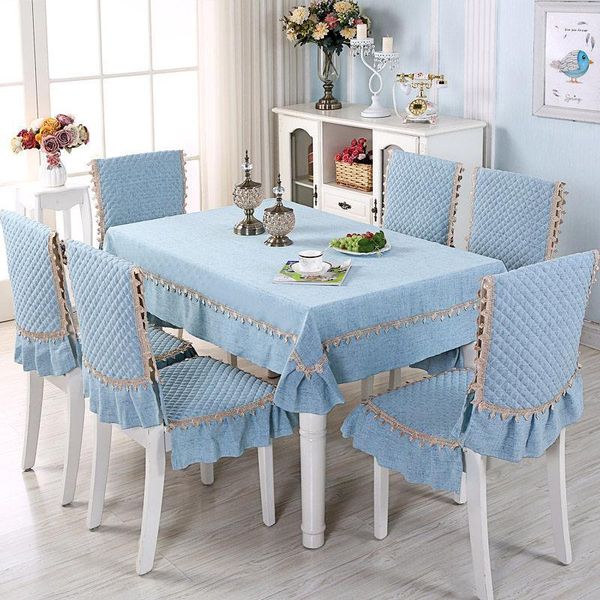 2/8/13pcs blue pastoral tablecloth for dining room kitchen decor quality breathable chair cover mat rectangle table cloth cover1
2/8/13pcs blue pastoral tablecloth for dining room kitchen decor quality breathable chair cover mat rectangle table cloth cover1