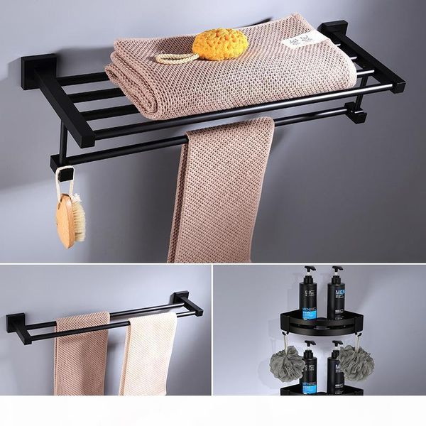 аксессуары для ванной комнаты полотенцесушители бумага holdertowel bartoilet кисть holdertowel rack черной ванной оборудование набора алюмин
аксессуары для ванной комнаты полотенцесушители бумага holdertowel bartoilet кисть holdertowel rack черной ванной оборудование набора алюмин