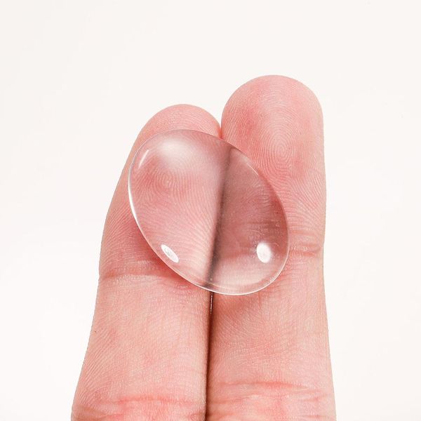 5-50pcs/lot length 10-50mm oval flat transparent glass cabochon dome cover diy pendant ring jewelry making supplies accessories q jllspl, Black
5-50pcs/lot length 10-50mm oval flat transparent glass cabochon dome cover diy pendant ring jewelry making supplies accessories q jllspl, Black