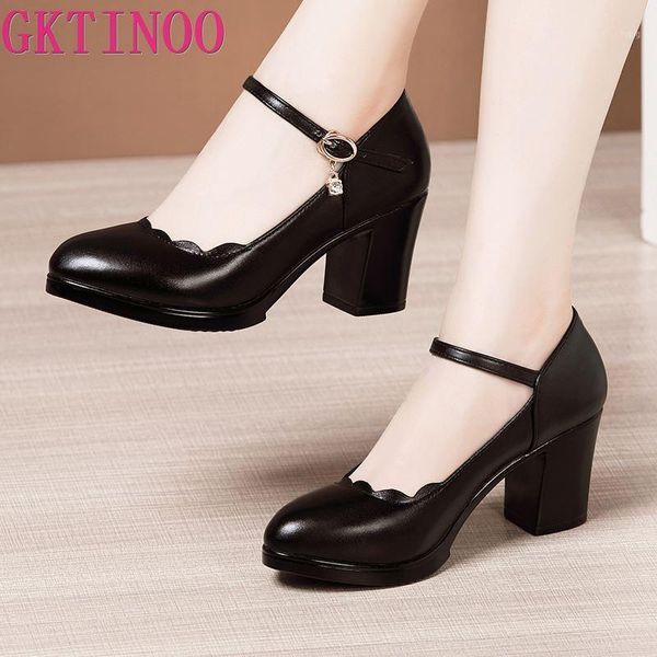 dress shoes gktinoo 2021 women pumps comfortable leather high heel round toe casual thick heels office black white1
dress shoes gktinoo 2021 women pumps comfortable leather high heel round toe casual thick heels office black white1