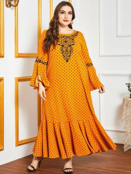 ethnic clothing vestidos kaftan dubai muslim abaya turkey hijab dress islam maxi dresses abayas for women robe longue de moda musulmana, Red
ethnic clothing vestidos kaftan dubai muslim abaya turkey hijab dress islam maxi dresses abayas for women robe longue de moda musulmana, Red